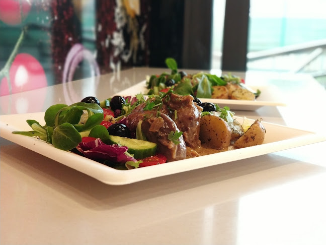 Twoja Porcja Smaku - Gastronomia