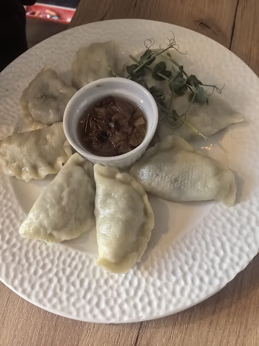 Basta pierogi z ciasta - Gastronomia