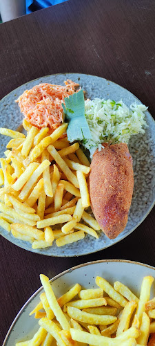 Restauracja - Sala weselna - Stary Grant