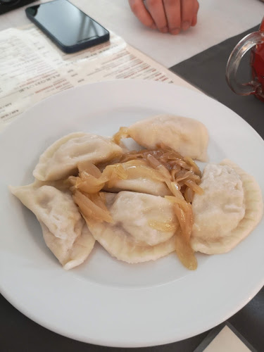 Restauracja Dziki Zakątek Open Times