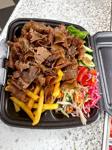 Opinii despre Amir Kebab Dąbrowa Tarnowska în Dąbrowa Tarnowska - Gastronomia