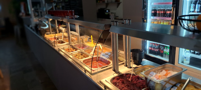 Bar Mleczny STYLOWO - Gastronomia