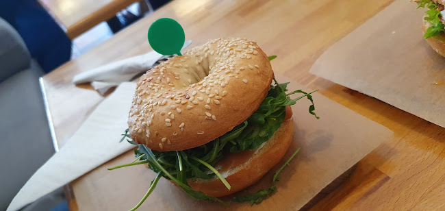Me Gusta Cafe - Gastronomia