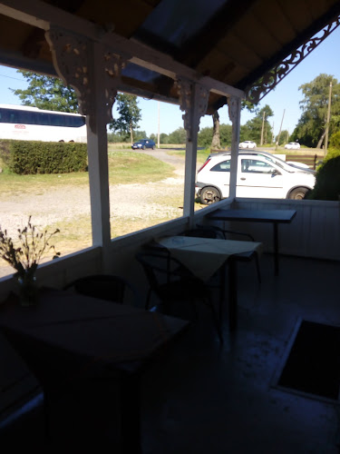 Restauracja Swantewit - Gastronomia