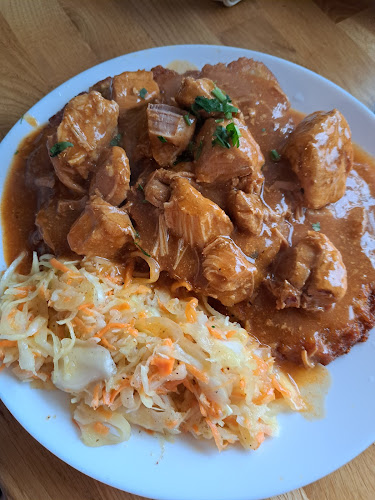 Bar pod kluczem - Gastronomia