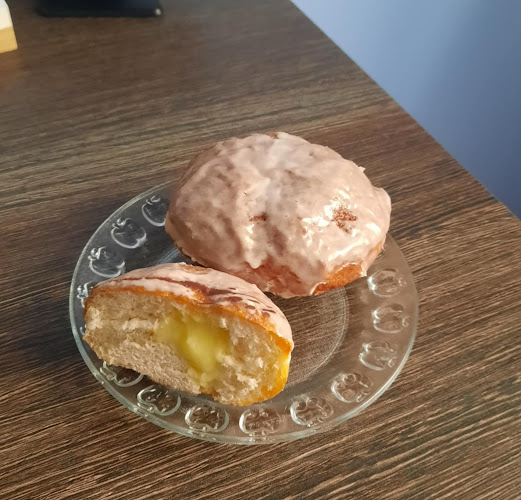 Cukiernia i Piekarnia