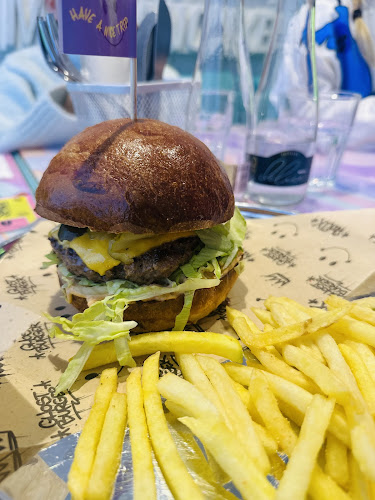 Mr. Pancake & Pizza Boyz - Wrocław