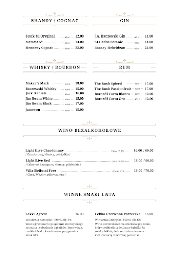 Reviews of Międzywojenna in Pszczyna - Gastronomia