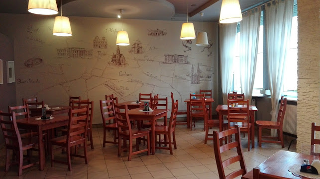 Klimacik. Bar - Radom