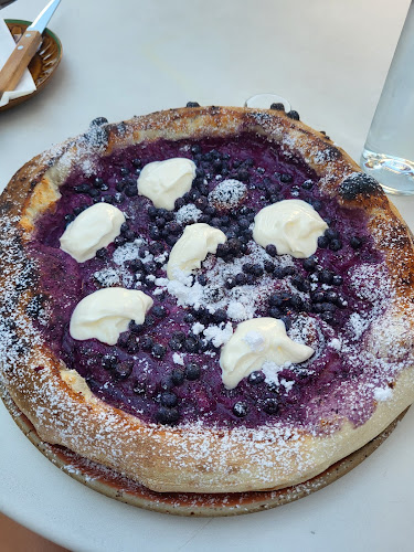 POLLYPIZZA NEOPOLITAN - Gastronomia