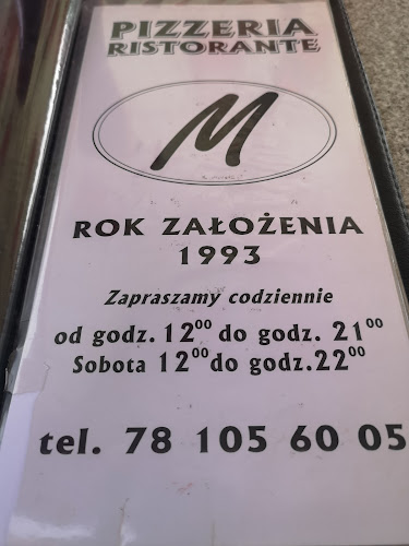 Comentarii opinii despre Pizzeria M