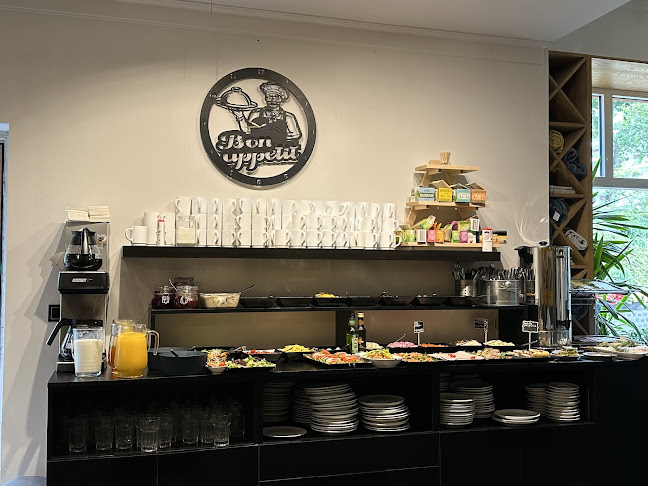 Uzdrowiskowa 9/03, 72-600 Świnoujście