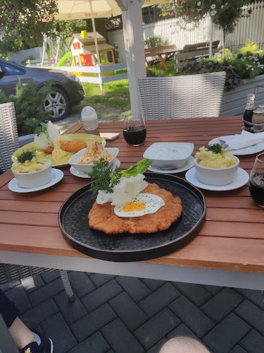 Restauracja u Mikołajca - Gastronomia