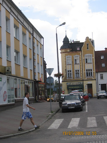 plac Kajki 9/6, 11-700 Mrągowo