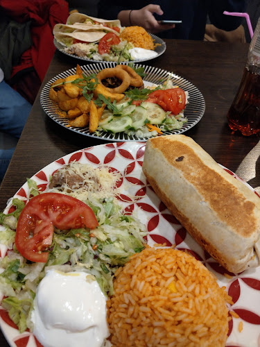 El Mariachi Restauracja Phone number