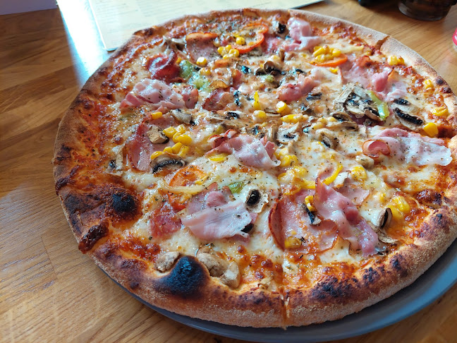 Comentarii opinii despre Piekarnia Otyń