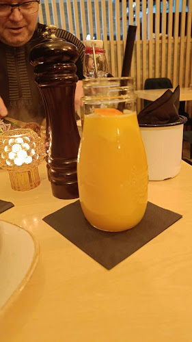 Opinii despre Vintage Bistro în Jelenia Góra - Gastronomia