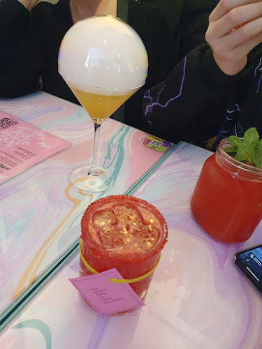 Mr. Pancake & Pizza Boyz - Wrocław