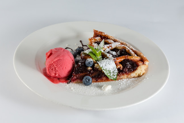 Cafe Helenka - Szczawnica