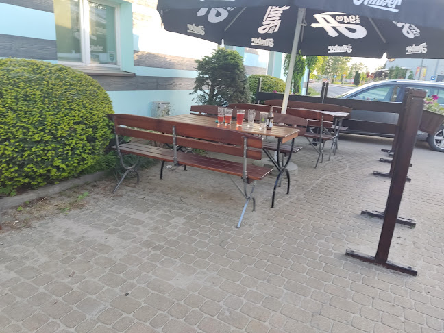 Szkutnia Pizzeria Restauracja - Warszawa