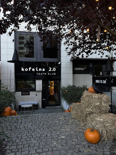 Kofeina 2.0