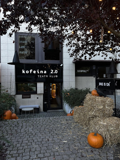 Kofeina 2.0