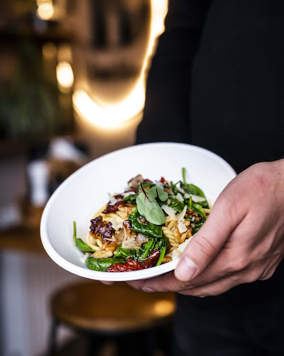 Restauracja Avionetka | Pasta & Burger | Kraków - Gastronomia