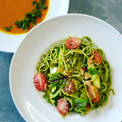 Vege Love - Gastronomia