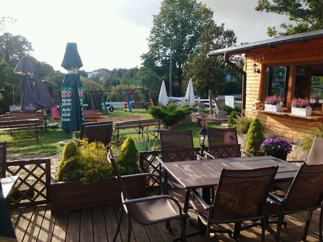 Comentarii opinii despre Gospoda Rogate Ranczo