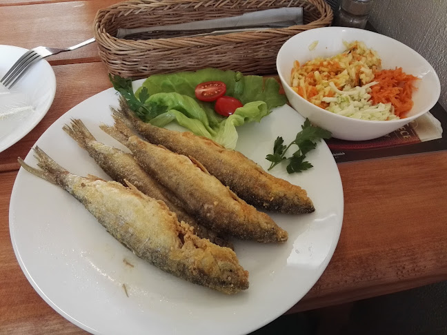 Comentarii opinii despre Bar Przystań na Pstrąga