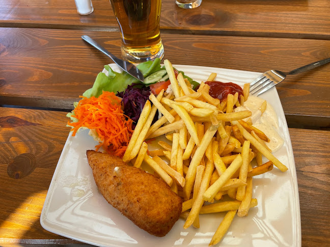 Opinii despre Bombola Skorzęcin în Skorzęcin - Gastronomia