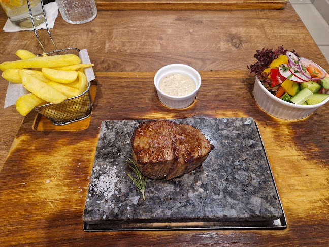 Opinii despre WołoWina în Świdnica - Gastronomia