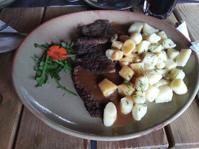 Karczma Taberska - Janowiec