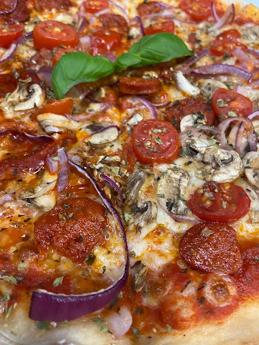 Trattoria Familia