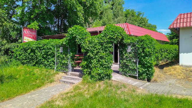 Bar Ala`Musto - Choszczno