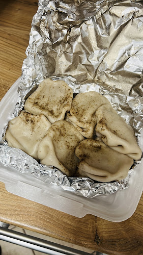 Megobrebi - piekarnia gruzińska