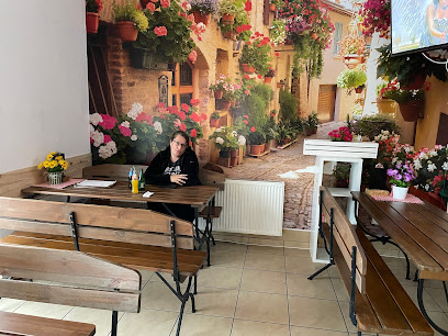 Pizzeria Toni Makaroni