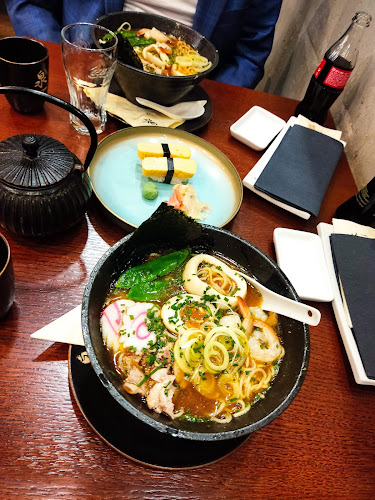 Izumi Japanese Grill & Street Food