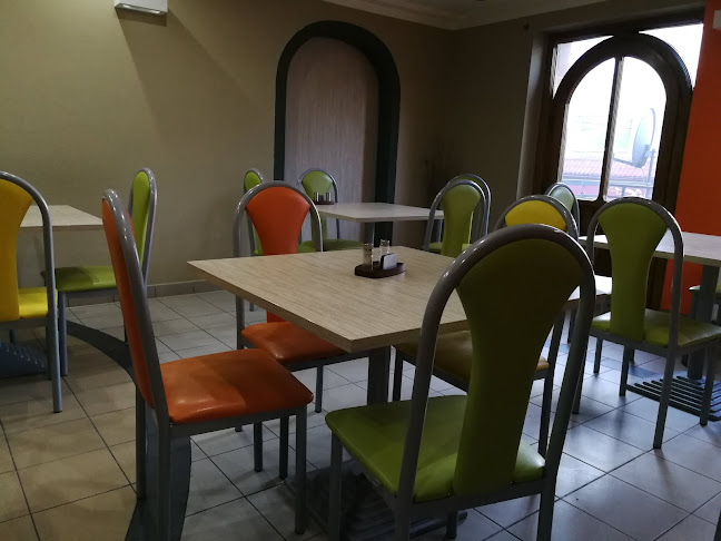 Pizzeria Tuchowska - Tuchów