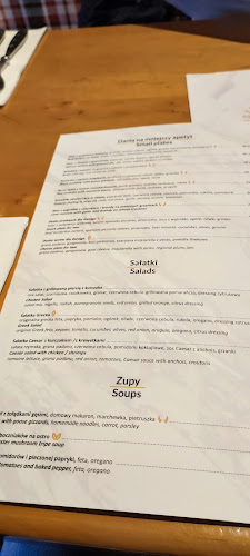 Restauracja Karramba Bydgoszcz Phone number
