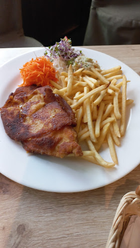 Opinii despre BISTRO GRILL "DOROTA" în Poznań - Gastronomia