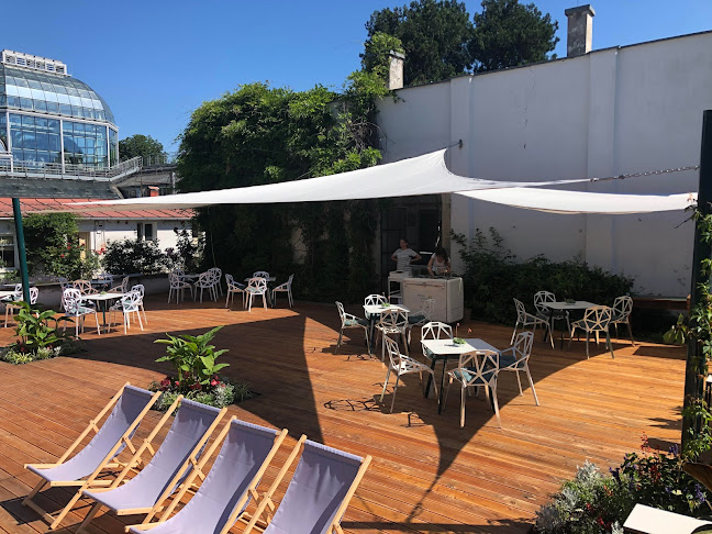 Milin Cafè - Gastronomia