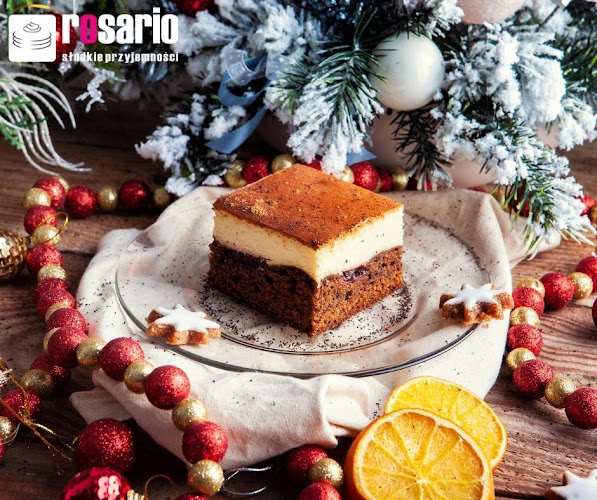 Piekarnia-Cukiernia K.Zieliński