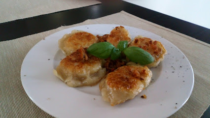 Restauracja Księga Smaków