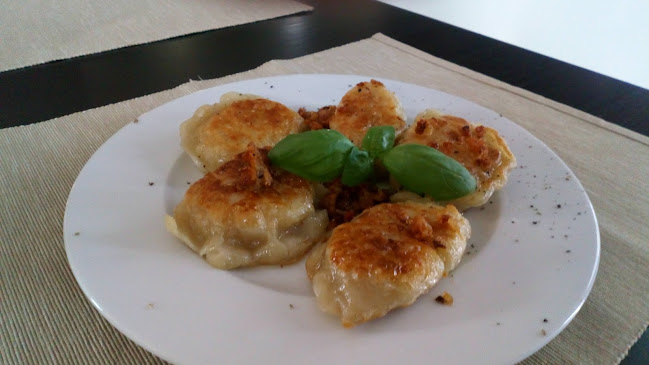 Restauracja Księga Smaków