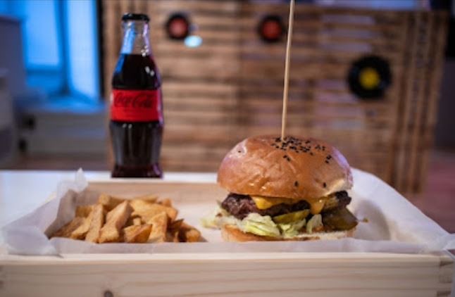 Przebojowa - Jeżyce