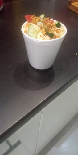 Mini bar Dudek - Gastronomia