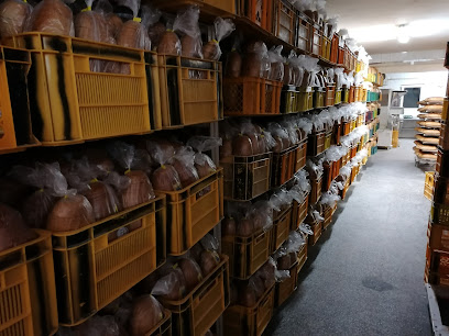 Piekarnia Cukiernia Mokoszyn