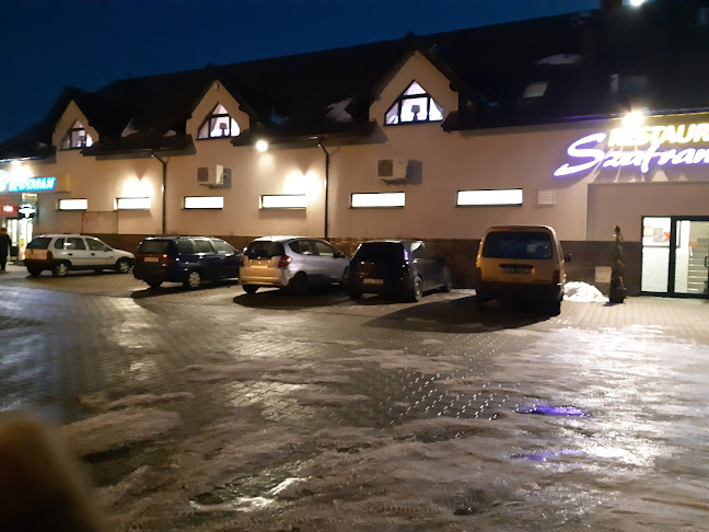 Restauracja Szafran - Koszęcin