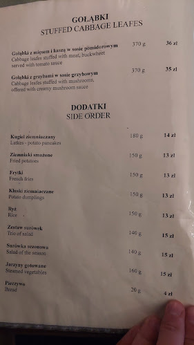 Szeroka 18, 31-053 Kraków